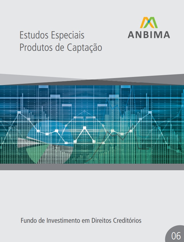 Produtos De Capta O Anbima